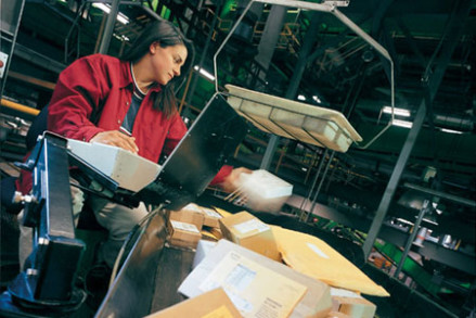 Universal Postal Union (UPU)