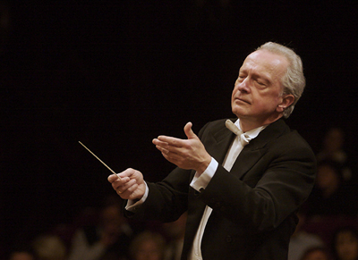 Antoni Wit,Filharmonia Narodowa