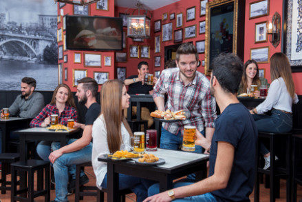 100 Montaditos