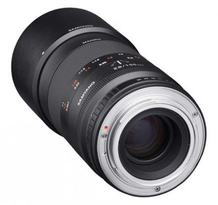 100mm F2