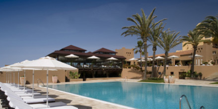 Hotel Guadalmina Spa & Golf