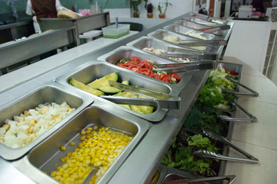 12-03-2015Foodborne