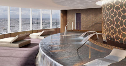 20160830 Render Spa Eurostars Torre Sevilla