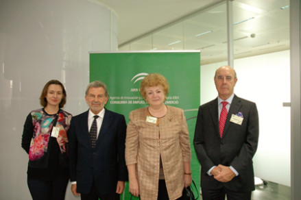 20161017 Visita delegada Economia Rusia