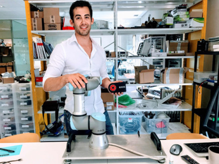 2017 07 - Victor Mayoral 2