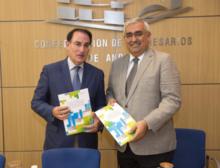 20170619 NP Jornada CEA Ley andaluza emprendimiento