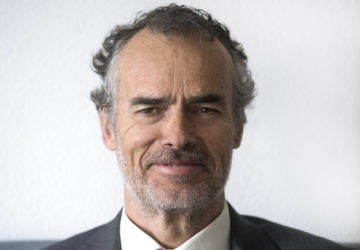 Carlos Ortiz presidente AIQBE