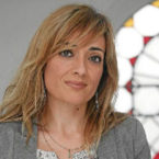 Carmen Castilla ugt andalucía