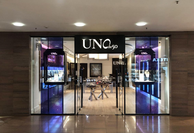 UNOde50 rusia