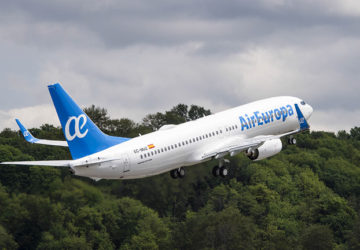 air europa marrakech