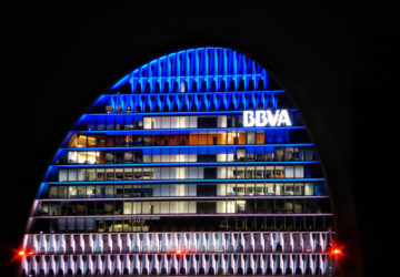 bbva venta canada