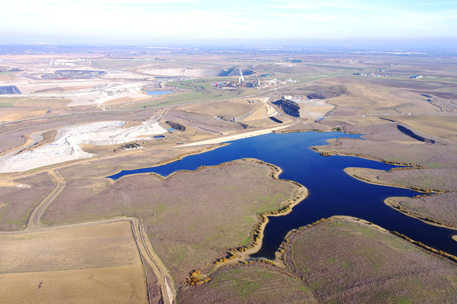 cobre las cruces economia circular ods