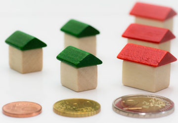 ine precio vivienda