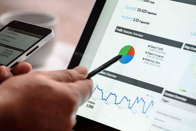 ine precios servicios tercer trimestre