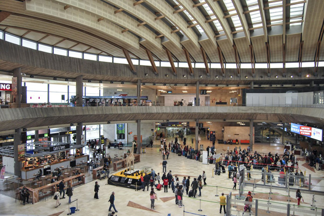 transporte viajeros ine