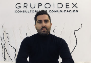 Angel Gonzalez Grupoidex