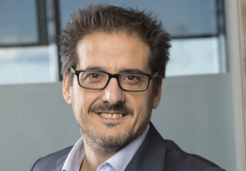 Iker Barricat Adecco