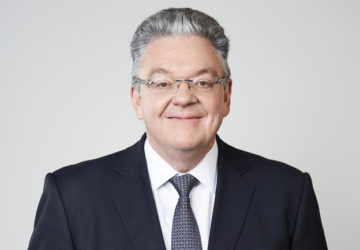 John Pearson DHL Express
