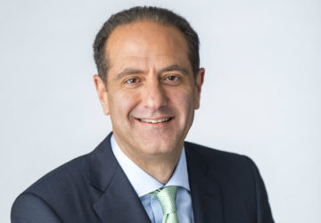 MetLife Khalaf