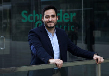 Schneider Electric nombramiento