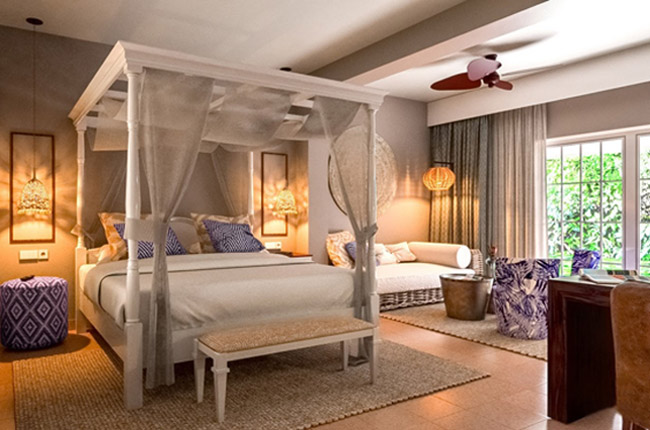 be live punta cana