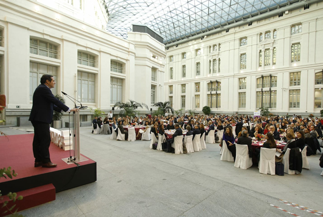 ceoe proyecto promociona