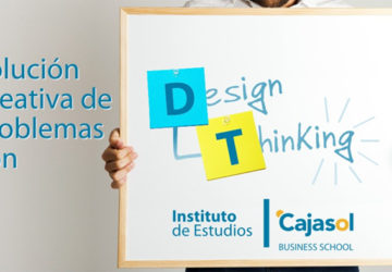 ie cajasol design thinking