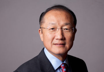 presidente banco mundial