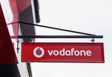 vodafone ere empleados