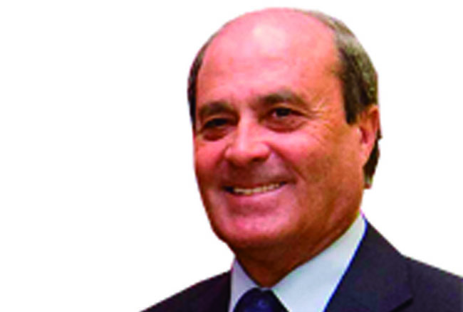 antonio ponce