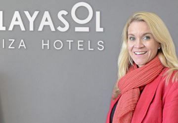 Daniela-Alvarado Sales-Manager-Playasol-Ibiza-Hotels