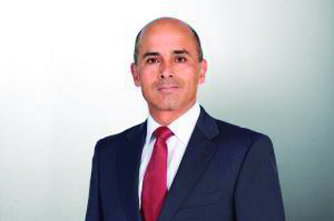 Juan Vera CEPSA