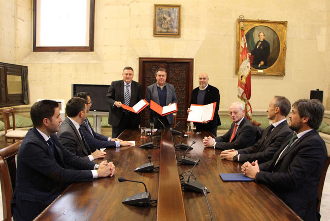 PCT Cartuja