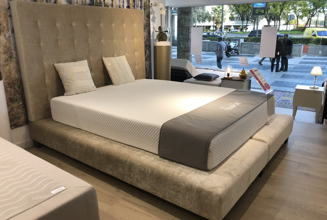 Tempur Sealy sevilla