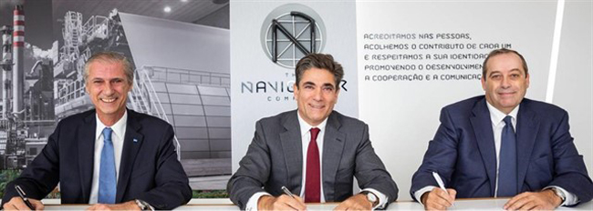 bbva navigator