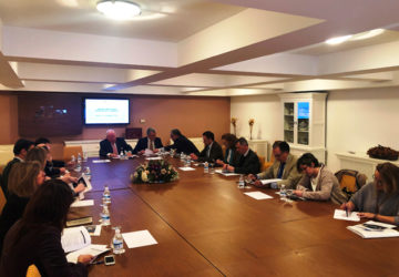 cea consejo empresarial