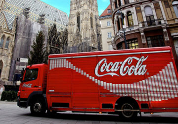 coca-cola hbc serbia