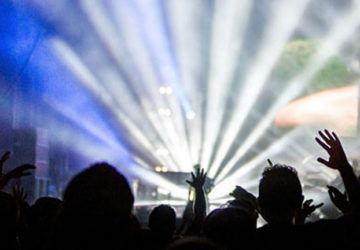 fasyde ocio nocturno