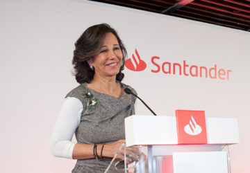 ibm santander