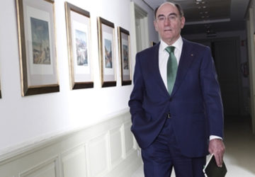 resultado iberdrola 2018