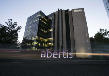 resultados 2018 abertis