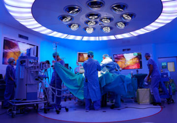 vodafone 5g cirujanos