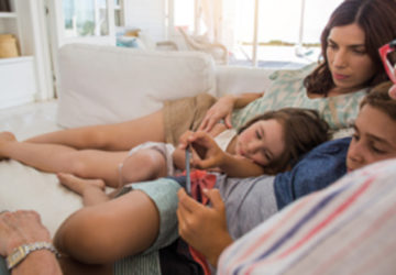 vodafone san valentin