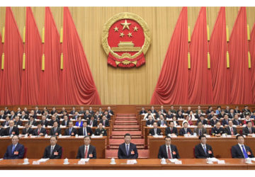 China previsiones