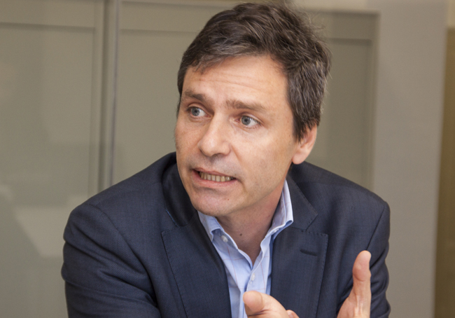Fernando Maldonado