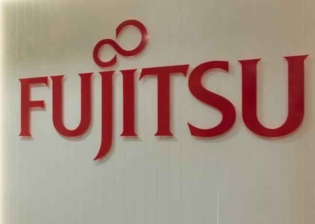 Fujitsu especial agenda