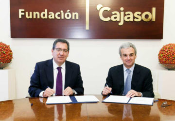 cajasol jose manuel lara