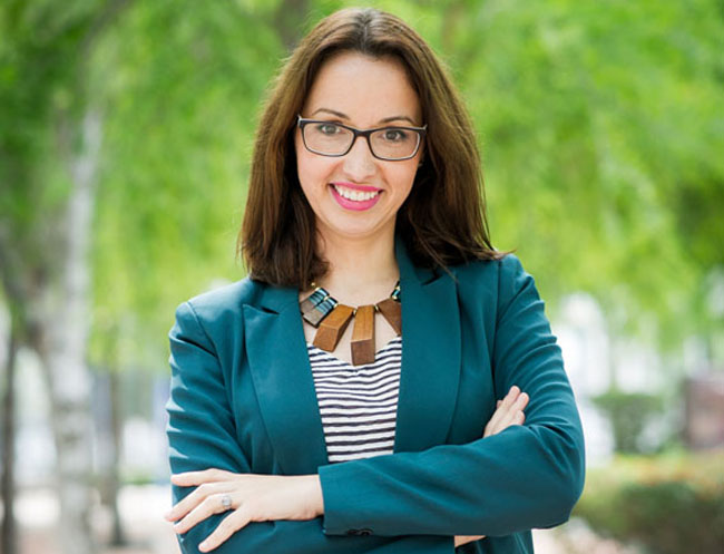 entrevista cta isabel hormigo