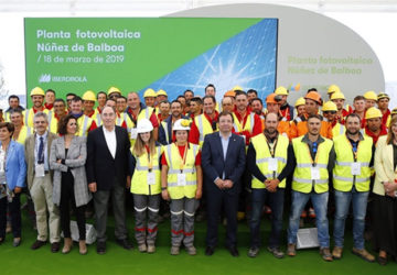 iberdrola extremadura