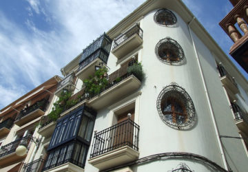 ine compraventa viviendas enero